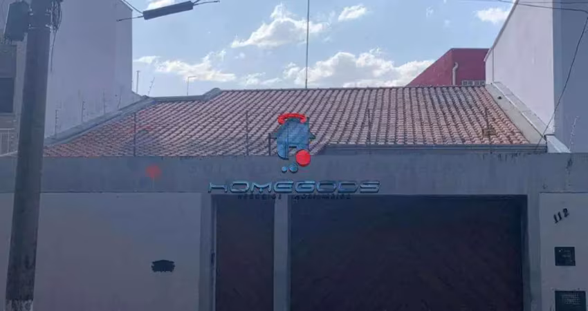 Casa para venda em jardim chapadão de 400.00m² com 3 quartos, 1 suite e 5 garagens