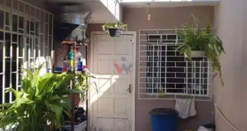 Casa para venda em rebouças de 120.00m² com 3 quartos