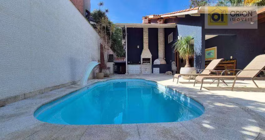 Casa para venda em guaecá de 380.00m² com 5 quartos e 3 suites