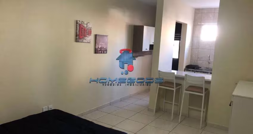 Kitnet para venda em centro de 42.00m² com 1 quarto