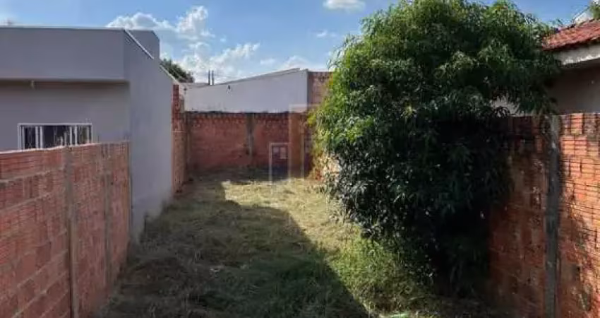 Terreno à venda no Parque Jaraguá, Bauru 