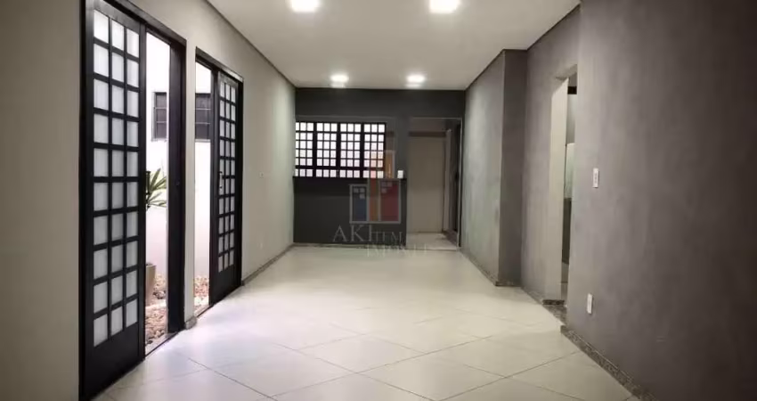 Casa para venda em jardim américa de 227.00m² com 3 quartos, 2 suites e 4 garagens