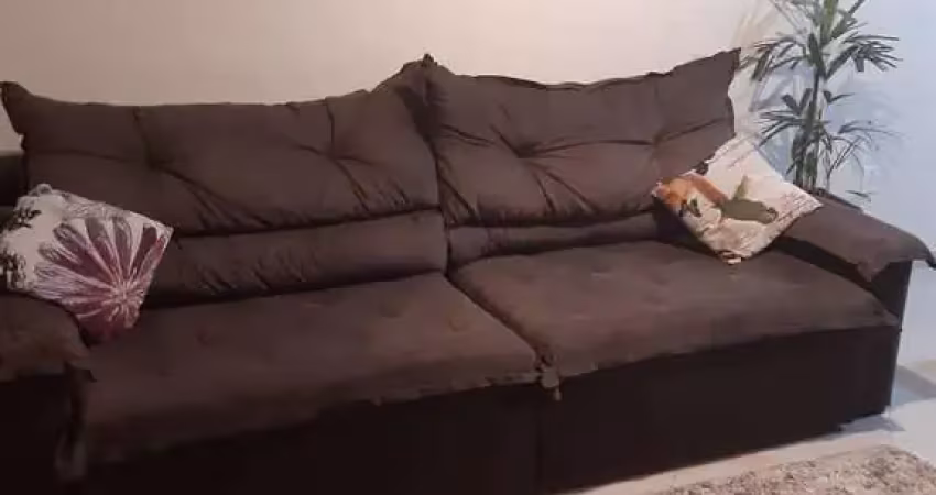 Casa para venda em jardim roberto de 60.00m² com 2 quartos e 2 garagens