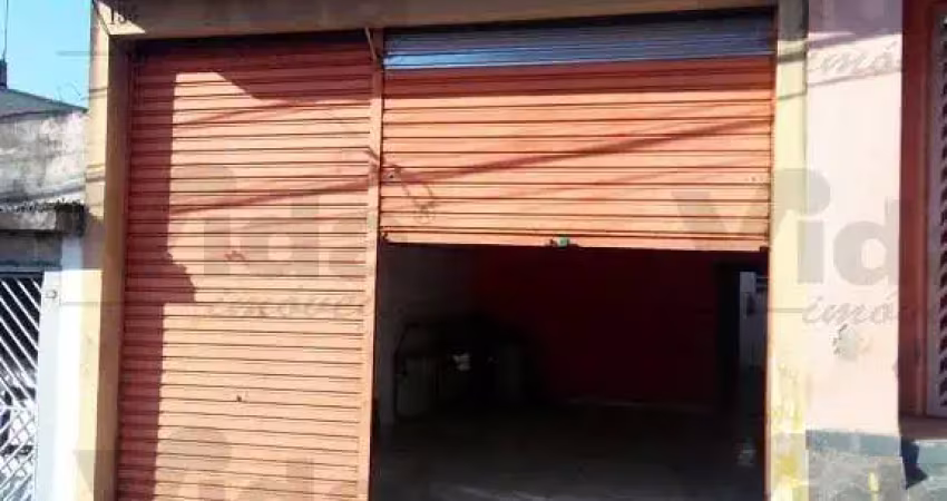 Ponto comercial à venda na Rua Antônio Benedito do Amaral, 195, Santo Antônio, Osasco