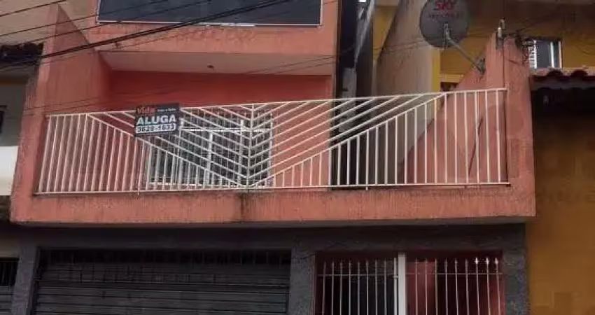 Ponto comercial para alugar na Rua José Fedrigo, 43, São Pedro, Osasco