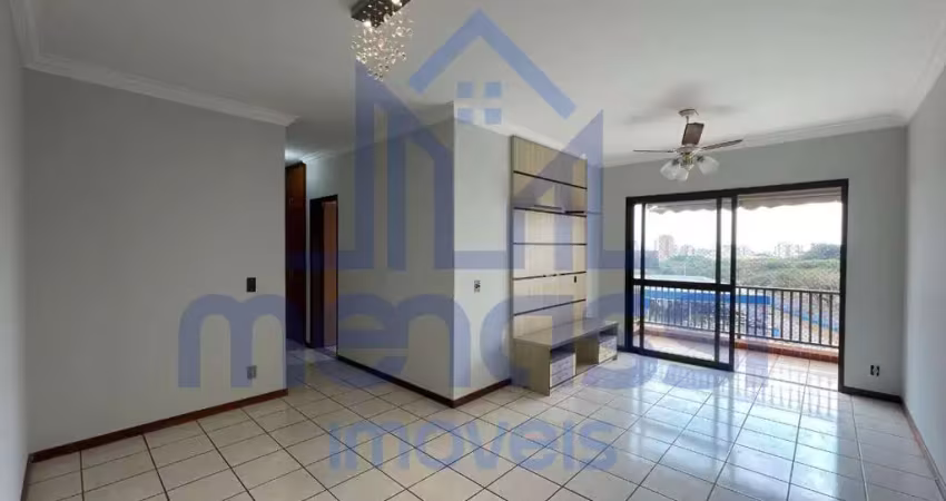 Apartamento para alugar em presidente médici de 90.84m² com 3 quartos, 1 suite e 2 garagens
