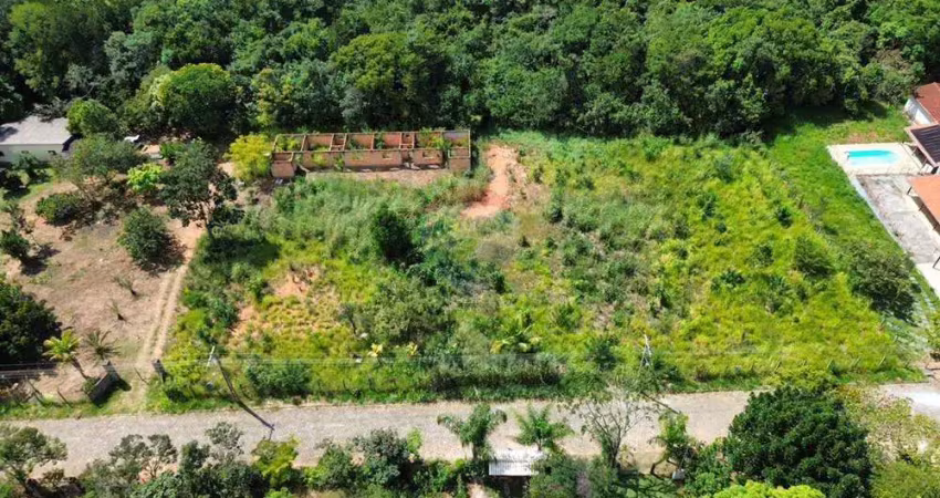 Terreno em condomínio fechado à venda no Vila Almeida, Jaboticatubas 