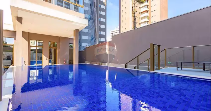 Apartamento para venda em água verde de 239.00m² com 3 quartos, 3 suites e 4 garagens