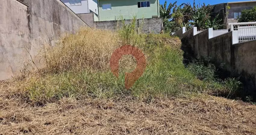 Terreno para venda em jardim nova palmares de 200.00m²
