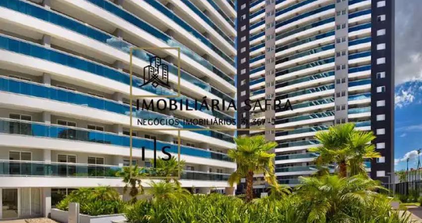 Apartamento para alugar em jardim tarraf ii de 38.00m² com 1 quarto