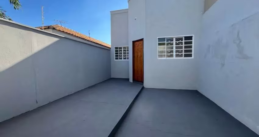 Casa para venda em jardim são braz de 70.00m² com 2 quartos e 1 garagem
