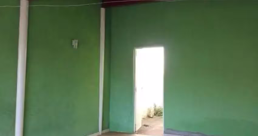 Casa para venda em jardim são paulo de 75.00m² com 2 quartos e 1 garagem