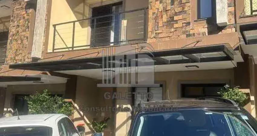 Casa para alugar em chácara primavera de 104.00m² com 2 quartos, 2 suites e 2 garagens