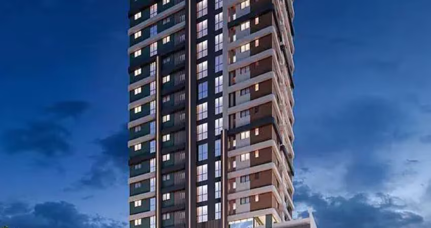 Apartamento para venda em morretes de 52.00m² com 2 quartos, 1 suite e 1 garagem