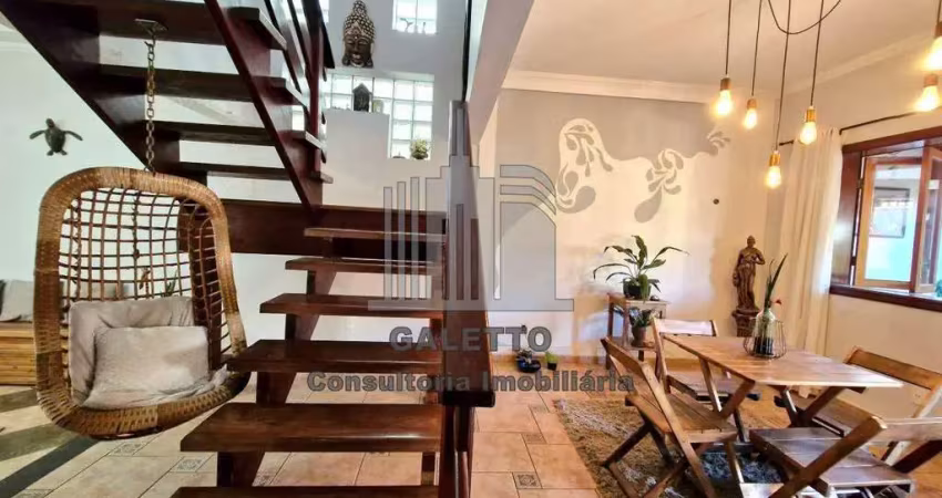 Casa para venda em parque brasil 500 de 253.00m² com 3 quartos, 1 suite e 4 garagens
