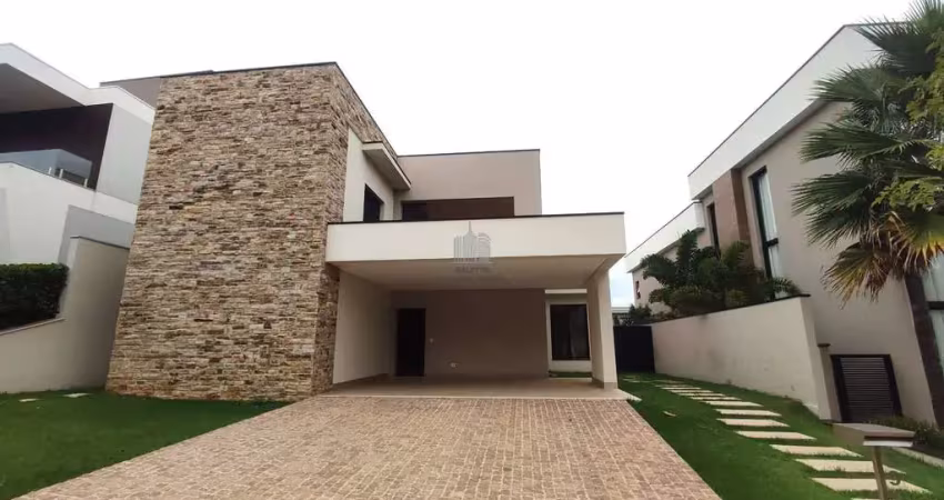 Casa para venda em alphaville dom pedro 2 de 308.00m² com 4 quartos, 4 suites e 4 garagens