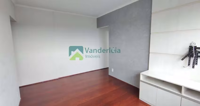 Apartamento para venda em centro de 67.00m² com 2 quartos e 2 garagens