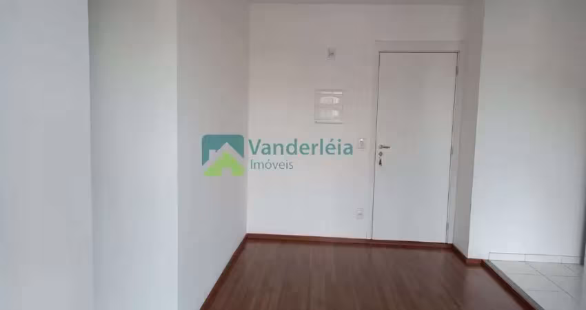 Apartamento para venda em são pedro de 51.00m² com 2 quartos e 1 garagem