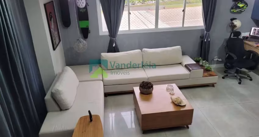 Apartamento para venda em centro de 120.00m² com 2 quartos, 1 suite e 1 garagem