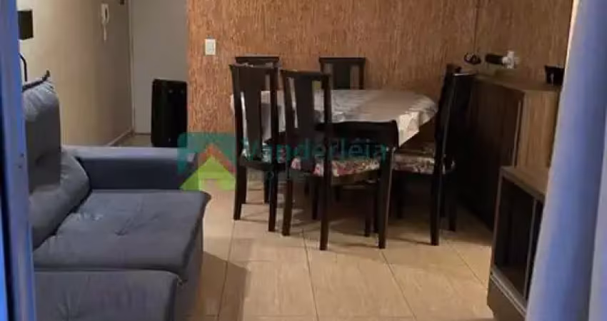 Apartamento para venda em jardim íris de 64.00m² com 3 quartos, 1 suite e 1 garagem