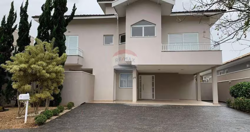 Casa para alugar em portal do paraíso ii de 384.00m² com 3 quartos, 3 suites e 4 garagens
