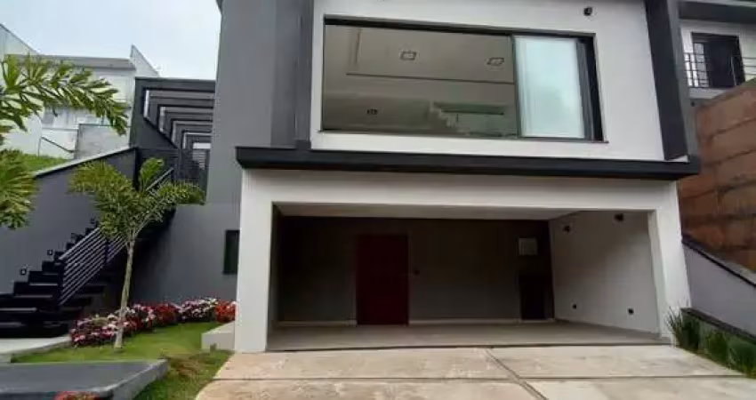 Casa de condomínio para venda em mogi moderno de 240.00m² com 3 quartos, 3 suites e 4 garagens