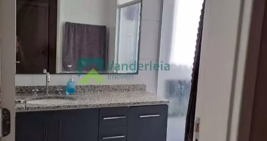 Apartamento para venda em centro de 125.00m² com 3 quartos, 3 suites e 2 garagens