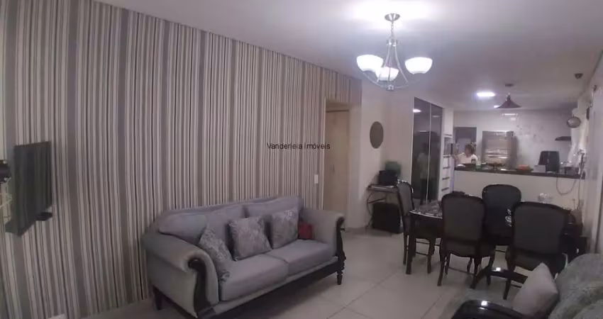 Casa para venda em jardim dabril de 230.00m² com 3 quartos, 1 suite e 3 garagens