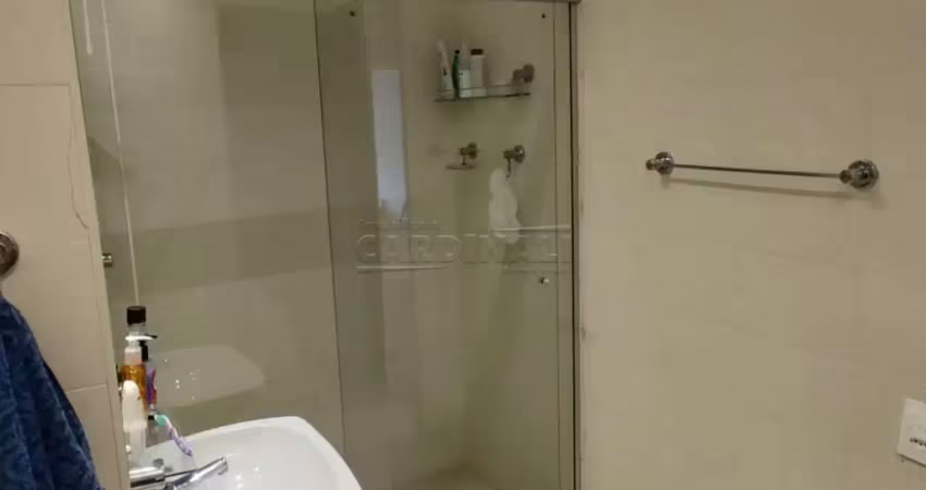 Apartamento para venda em centro de 109.00m² com 3 quartos, 1 suite e 2 garagens