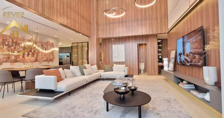 Apartamento para venda em cambuí de 110.24m² com 2 quartos, 2 suites e 2 garagens