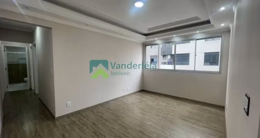 Apartamento para venda em centro de 67.00m² com 2 quartos e 1 garagem