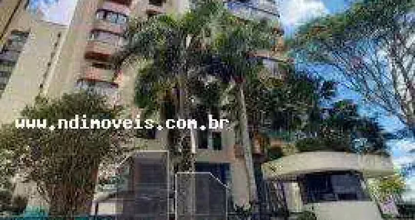Apartamento para venda em centro de 205.00m² com 3 quartos, 3 suites e 3 garagens