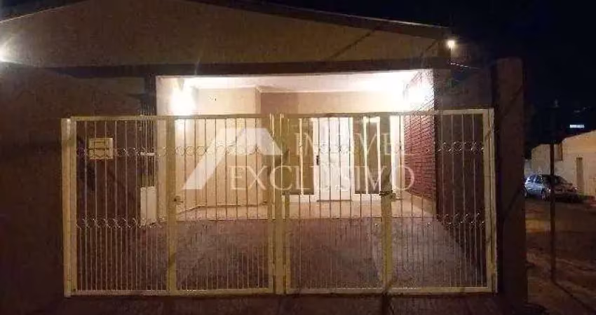 Casa para venda em presidente médici de 117.00m² com 4 quartos e 4 garagens