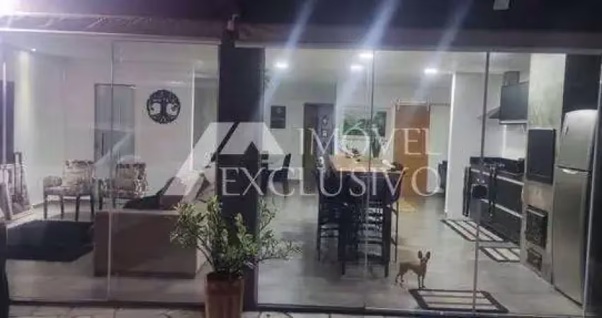 Casa para venda em residencial parque dos servidores de 140.00m² com 2 quartos, 1 suite e 2 garagens