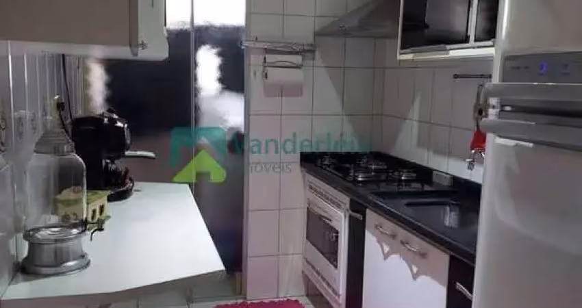 Apartamento para venda em vila dos remédios de 68.00m² com 3 quartos, 1 suite e 1 garagem