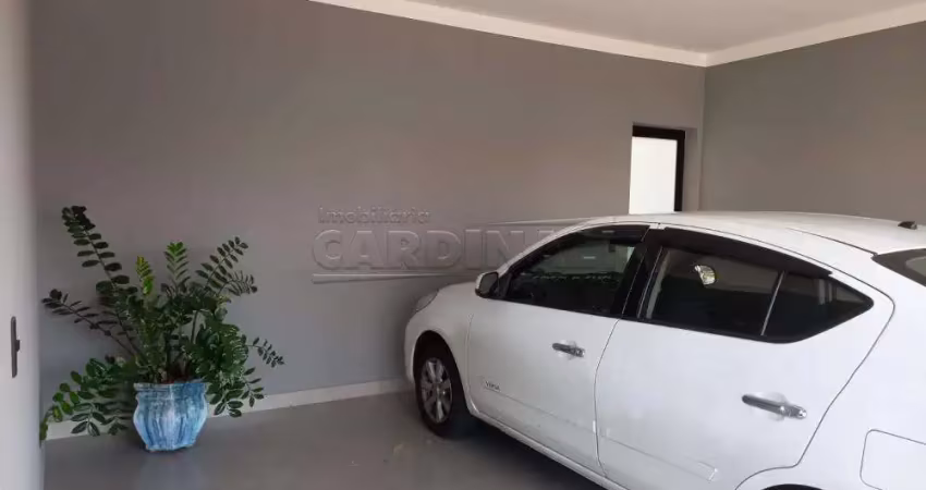 Casa para venda em planalto paraíso de 249.00m² com 3 quartos, 3 suites e 2 garagens