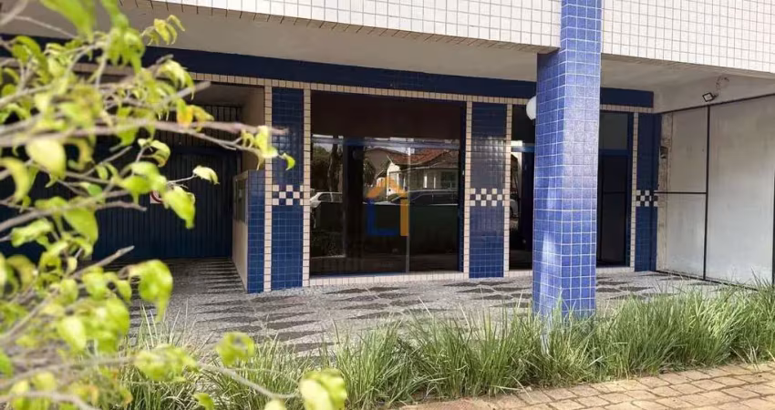 Sala comercial à venda na Avenida Paraná, Bacacheri, Curitiba