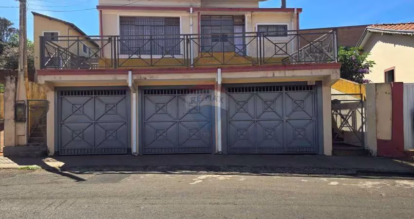Casa para venda em jardim dona nicota de barros de 148.00m² com 3 quartos e 1 suite