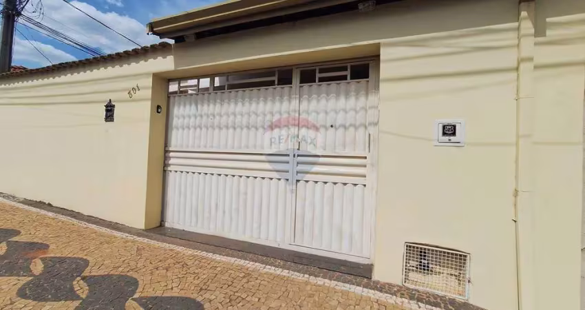 Casa para venda em nova américa de 157.70m² com 3 quartos e 1 garagem