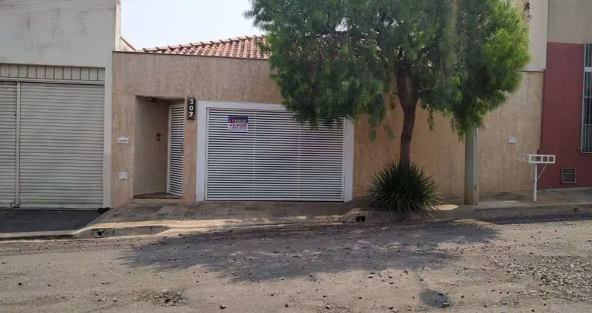 Casa para venda em jardim são braz de 235.91m² com 3 quartos