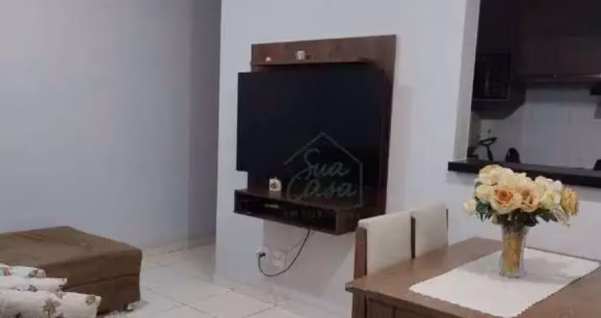Apartamento para venda em vila olímpia de 85.00m² com 3 quartos, 1 suite e 2 garagens