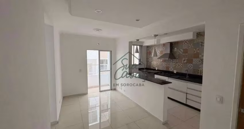 Apartamento para venda em vila gabriel de 75.00m² com 3 quartos, 1 suite e 1 garagem