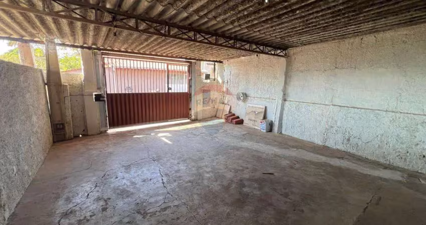 Casa para alugar em jardim das palmeiras-cdhu de 70.00m² com 2 quartos e 2 garagens