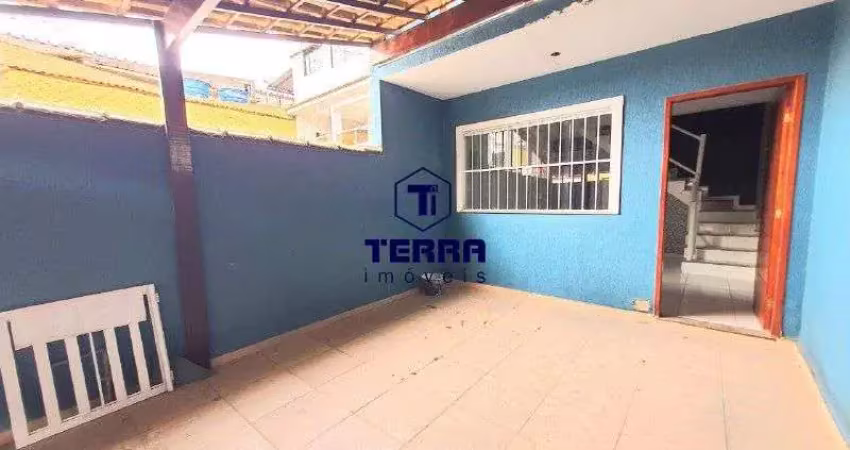 Casa para venda em trindade de 90.00m² com 2 quartos e 1 garagem