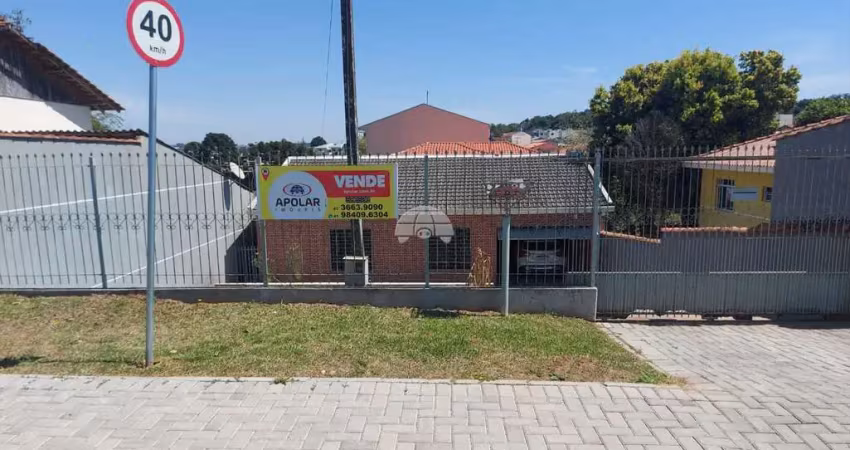 Casa para venda em das graças de 150.00m² com 3 quartos, 1 suite e 4 garagens