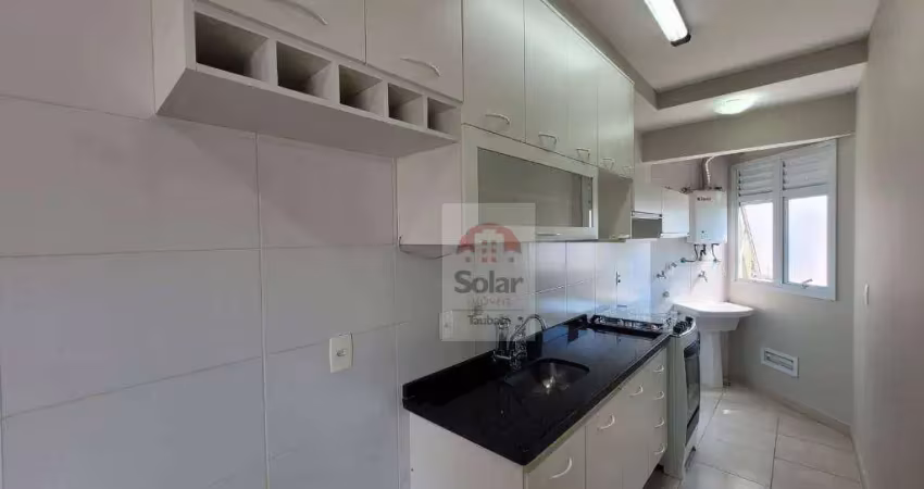 Apartamento para alugar em jardim das nações de 77.00m² com 2 quartos, 1 suite e 1 garagem