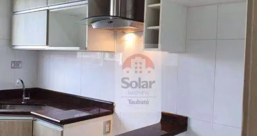 Apartamento para venda em vila nossa senhora das graças de 52.00m² com 2 quartos e 1 garagem