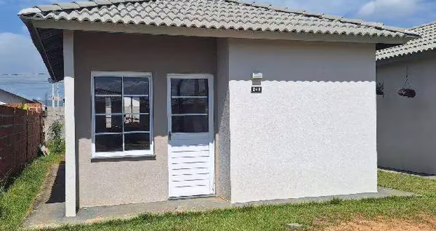 Casa para venda em feital de 175.00m² com 2 quartos