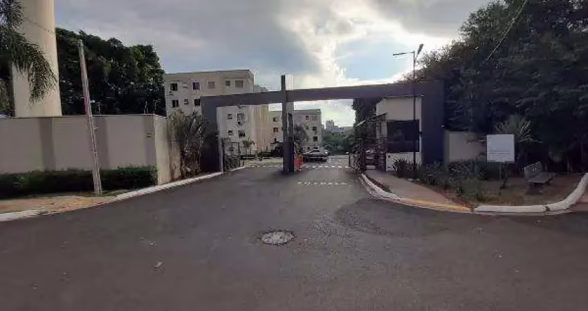 Apartamento para venda em jardim hikari de 42.00m² com 2 quartos e 1 garagem