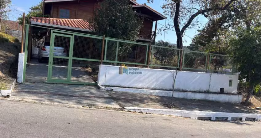 Casa de condomínio para venda em ponte alta de 500.00m² com 3 quartos, 1 suite e 4 garagens